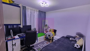 Apartament 3 camere 3/4 -Piata Resita - imagine 9