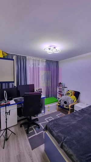 Apartament 3 camere 3/4 -Piata Resita - imagine 11