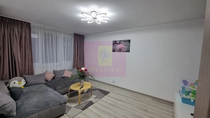 Apartament 3 camere 3/4 -Piata Resita - imagine 2