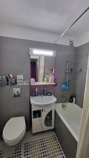 Apartament 3 camere 3/4 -Piata Resita - imagine 12