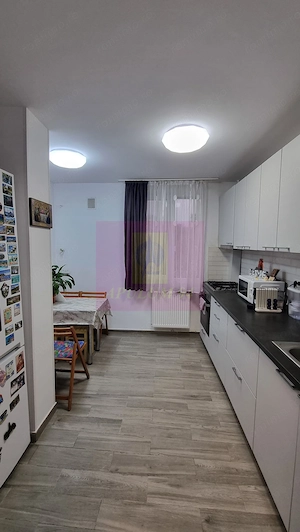 Apartament 3 camere 3/4 -Piata Resita - imagine 10