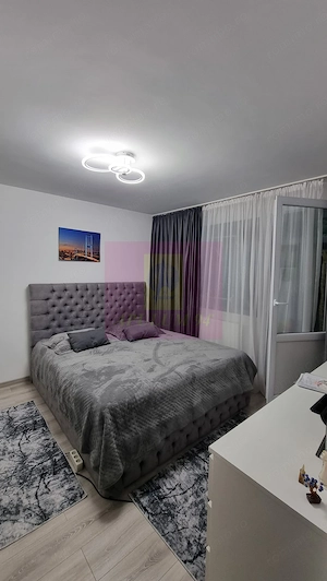 Apartament 3 camere 3/4 -Piata Resita - imagine 3