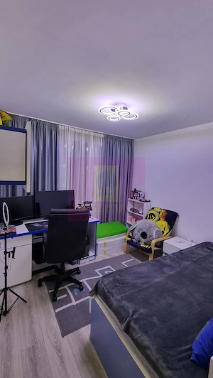 Apartament 3 camere 3/4 -Piata Resita - imagine 7