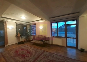 Vila Spatioasa Bucuresti Prelungirea Ghencea - imagine 17