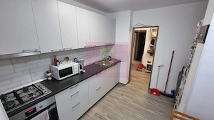 Apartament 3 camere 3/4 -Piata Resita - imagine 6