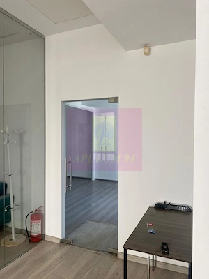 Spațiu birouri 30 mp –langa Prosper Mall, Sector 5 – utilități incluse - imagine 5