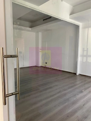 Spațiu birouri 30 mp –langa Prosper Mall, Sector 5 – utilități incluse