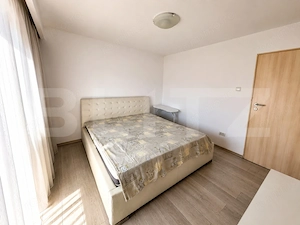 Apartament cu 3 camere, 70 mp + 4 mp balcon, zona Fabric - imagine 2