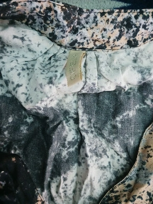 rochie lungă 
