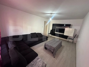 Apartament cu 3 camere, 70 mp + 4 mp balcon, zona Fabric - imagine 4