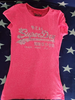 tricou confortabil