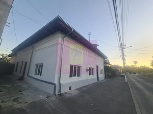Casa de vanzare in Campina (spatiu comercial) - Zona Lidl - imagine 2