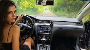 Vand Skoda Superb, an fabricatie 2009, motorizare 2.0 TDI, 140 CP, cutie automata DSG.
