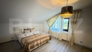 Casa 190mp,plus teren 2000 mp,zona Carcea - imagine 7