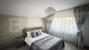Casa 190mp,plus teren 2000 mp,zona Carcea - imagine 14