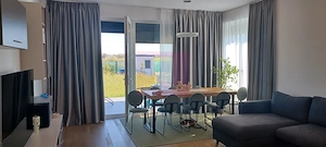 Săbăreni, casă nouă 116 mp utili, curte 608, în apropierea pădurii - imagine 5