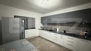 Casa 190mp,plus teren 2000 mp,zona Carcea - imagine 5
