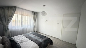 Casa 190mp,plus teren 2000 mp,zona Carcea - imagine 13