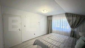 Casa 190mp,plus teren 2000 mp,zona Carcea - imagine 12