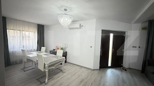 Casa 190mp,plus teren 2000 mp,zona Carcea - imagine 4