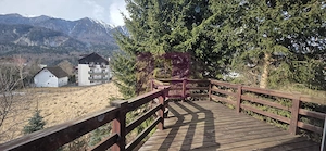 Vila de vanzare cu 5 camere in Busteni - imagine 2