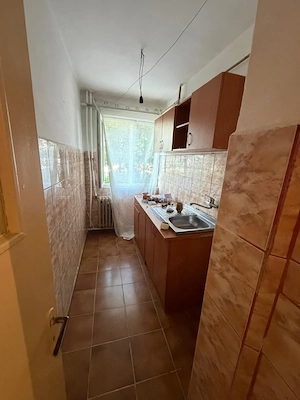 Apartament 2 camere, 40 mp, zona Craiovita  - imagine 7