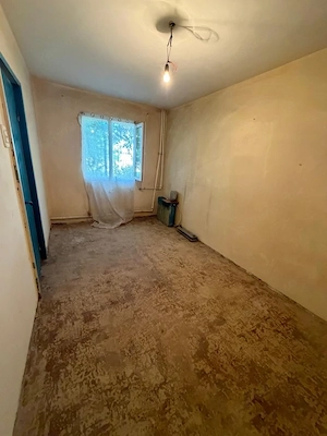Apartament 2 camere, 40 mp, zona Craiovita  - imagine 3