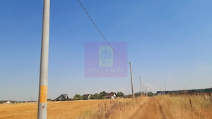 Teren pentru casă/case în Brănești pe strada Toporași - imagine 4