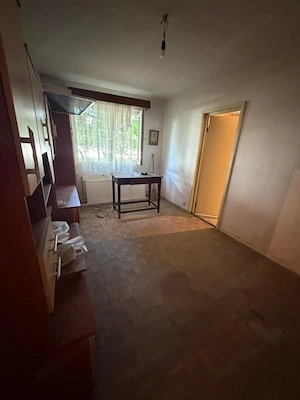 Apartament 2 camere, parter, Craiovita - B-dul Oltenia, statia 30