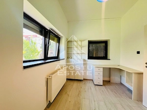 Casa pretabila pentru birouri, 120 mp, 4 camere, Girocului - imagine 3