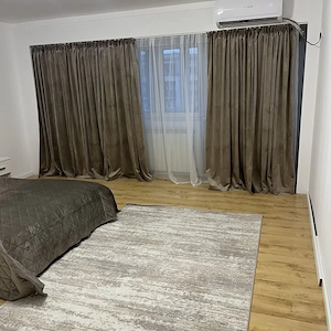 Prima Închiriere Apartament 2 camere Decebal langa Sanador, 3 balcoane - imagine 11