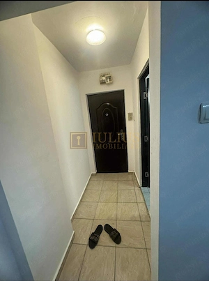 2 camere| Dacia| etaj 2| termoficare - imagine 6