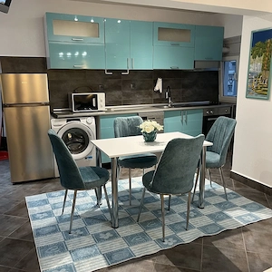 Prima Închiriere Apartament 2 camere Decebal langa Sanador, 3 balcoane - imagine 2