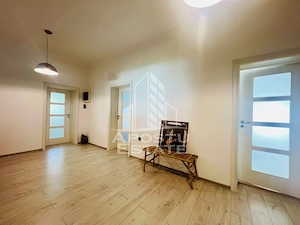 Casa pretabila pentru birouri, 120 mp, 4 camere, Girocului - imagine 8