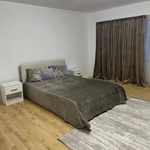 Prima Închiriere Apartament 2 camere Decebal langa Sanador, 3 balcoane - imagine 10
