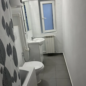 Prima Închiriere Apartament 2 camere Decebal langa Sanador, 3 balcoane - imagine 12