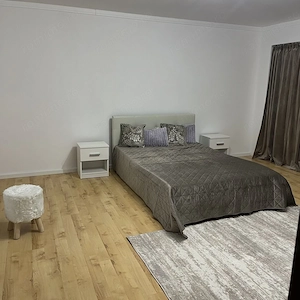 Prima Închiriere Apartament 2 camere Decebal langa Sanador, 3 balcoane - imagine 9
