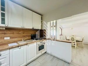 Casa pretabila pentru birouri, 120 mp, 4 camere, Girocului - imagine 7