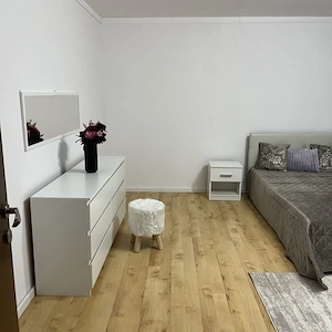 Prima Închiriere Apartament 2 camere Decebal langa Sanador, 3 balcoane - imagine 8
