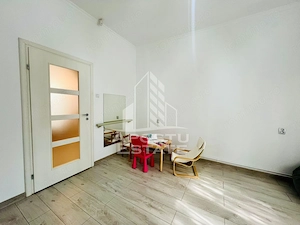 Casa pretabila pentru birouri, 120 mp, 4 camere, Girocului - imagine 2