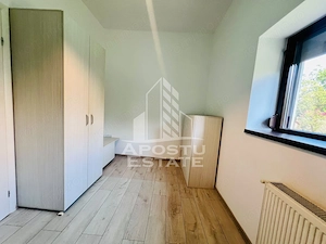 Casa pretabila pentru birouri, 120 mp, 4 camere, Girocului - imagine 4