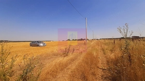 Teren pentru casă/case în Brănești pe strada Toporași - imagine 16