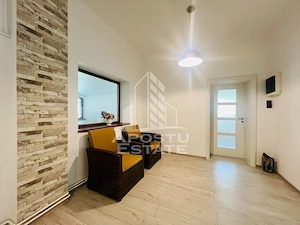 Casa pretabila pentru birouri, 120 mp, 4 camere, Girocului - imagine 5