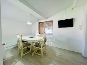 Casa pretabila pentru birouri, 120 mp, 4 camere, Girocului - imagine 6
