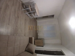 2 camere| Dacia| etaj 2| termoficare - imagine 2