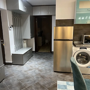Prima Închiriere Apartament 2 camere Decebal langa Sanador, 3 balcoane - imagine 6
