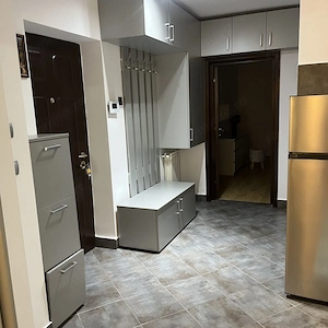 Prima Închiriere Apartament 2 camere Decebal langa Sanador, 3 balcoane - imagine 7