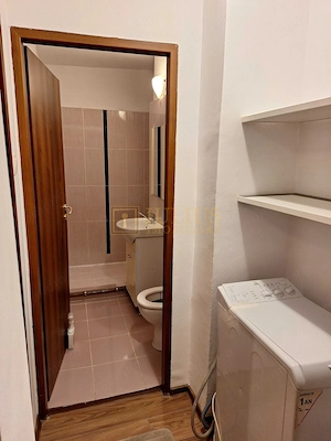 2 camere| Torontalului| centrala proprie| etaj 1| 5 minute de Iulius MALL - imagine 3