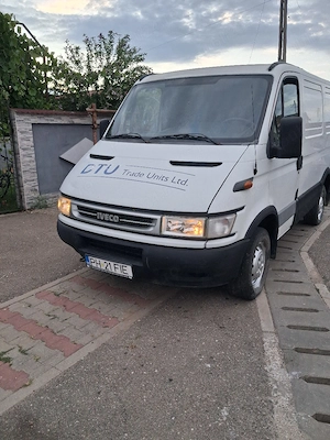 vand iveco daily  - imagine 5