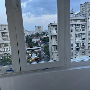 Prima Închiriere Apartament 2 camere Decebal langa Sanador, 3 balcoane - imagine 16